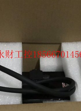 议价汇川伺服电机MS1H4-75B30CB-A334Z-S带刹车750W￥