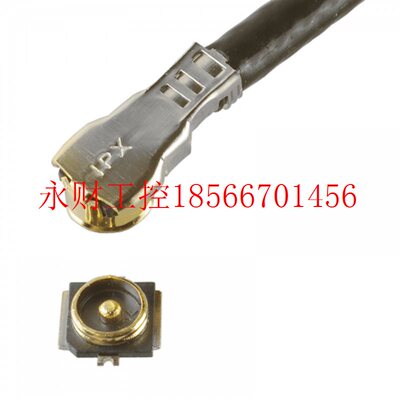 议价日本I-PEX精工连接器90577-0350原装出售￥