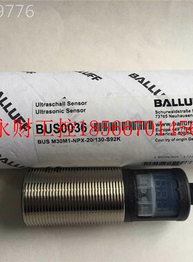 议价鲁夫BU巴S M0M1-NPX-320/S130- BUS0036 原装正GNG品现货BA￥