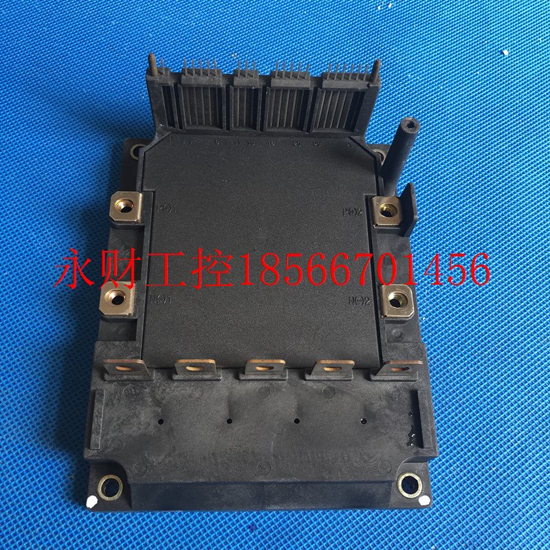 议价富士变频器6MBP75RS120变频器逆变模块包好都测试过实价￥