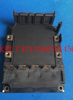 议价富士变频器6MBP75RS120变频器逆变模块包好都测试过实价￥