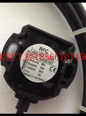 议价Novot器eHQUchnikR德国诺我传感 磁块ZRFC-P01 Z-FC-P0-2￥