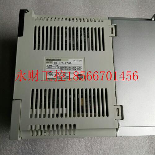 议价MR-J2S-10A/20A/40A/60A/70A/100A/200A/350A/500A/700A￥