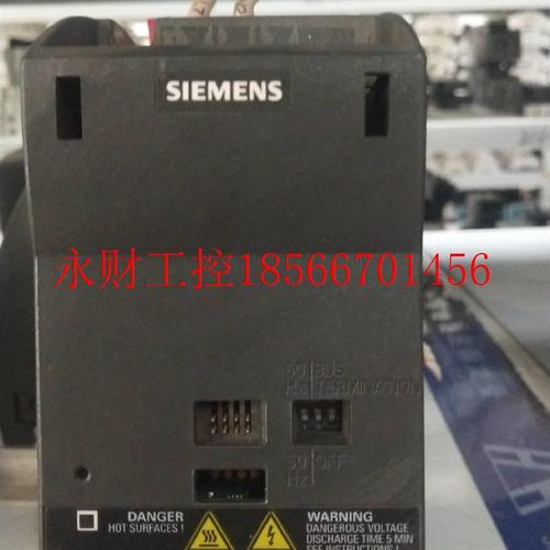 议价6SL3211-0A15B5/0KB17-5UA1 6SL21HRI1-0KB15-BB1 现货秒3￥