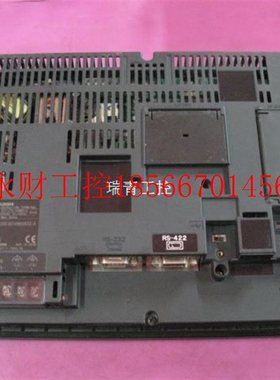 议价现货-A950GOT全新M3触摸屏LBD-￥