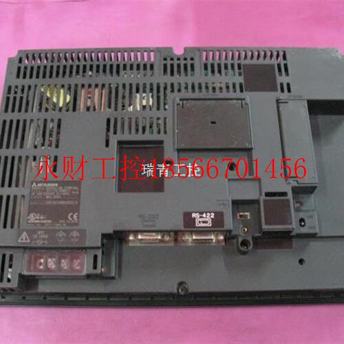 议价现货-A950GOT全新M3触摸屏LBD-￥