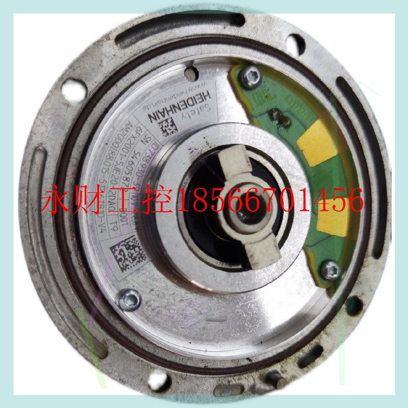 议价6FX2001-5JE20-2DA0西门子电机编码器,海德汉编码器。￥