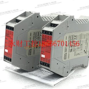 G9SB 24VDC 欧姆龙安全继电器模块￥ 议价G9SB 301