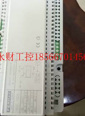 议价FERMAX 控制器 REF.1021 全新无包装 REF1021￥