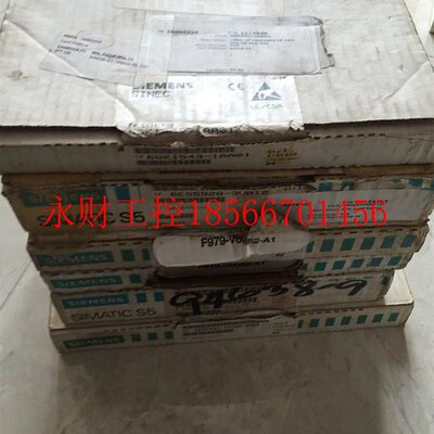 议价6ES5 465 6ES5465-4UA13 434 6ES5434-7LA12 西门子￥