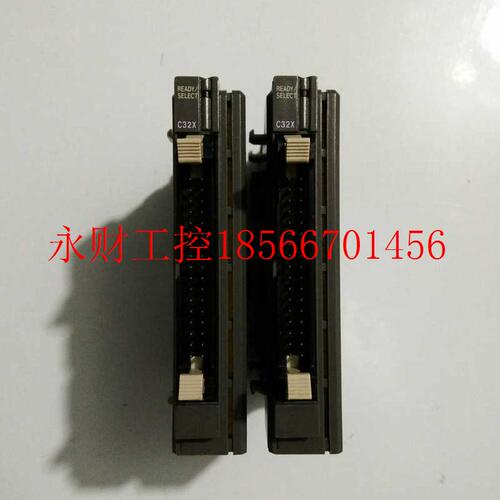 议价KEYENCE/基恩士 KZ-C32X  日本PLC扩展模块￥
