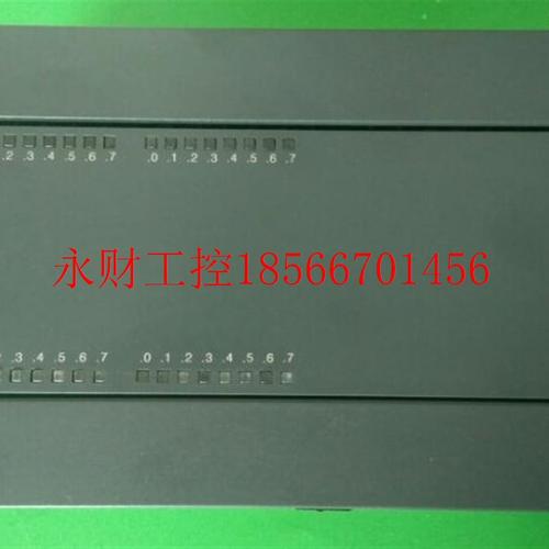 议价S7-200CN EM223开关量 16入16出继电器 6ES7 223-1PL22-0XA￥