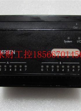 议价BRODERSEN [ UCL-16 DI.D1 ] 有4台 **/￥