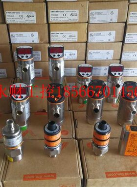 议价IFM AC2254传感器￥