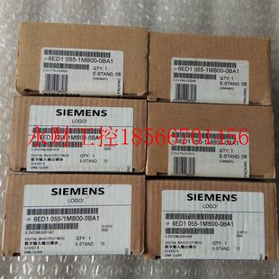 没开封6ED1055 055 1MB00 6ED1 ￥ 0BA1 议价全新原装