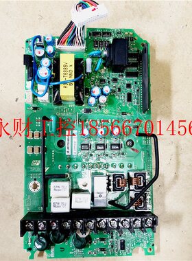 议价安川变频器A1000  E1000 3.7  5.5KW ETP712140 712141电源￥