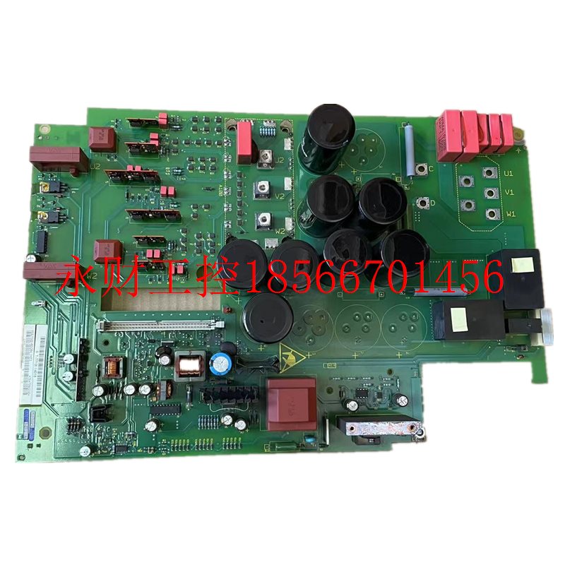 议价西门子变频器6SE7022-6EC84-1HF2电源驱动板6SE7022-6EC84-￥