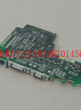 议价工控自动设备板件 581B9G6 JCI-S1S 现货UYC实物拍摄 厂家 ￥