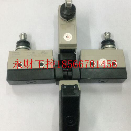 议价ZC-N2255欧姆龙日本产全新进口行程限位微动机床开关 ZCN22￥