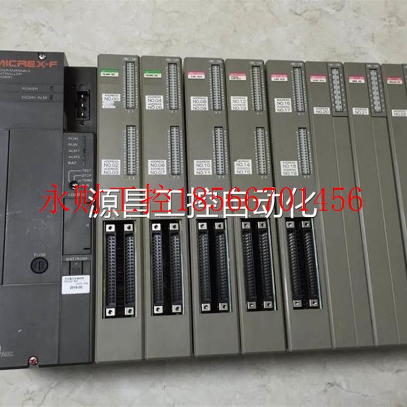 议价*FTU221B/FDL120A-G02/FTU110B/FTU211B 富士PLC FUJI￥