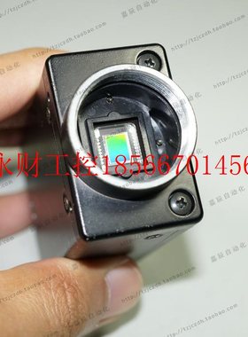 议价ACIS黑白工业相机 VC875530DR 保修半-C年￥