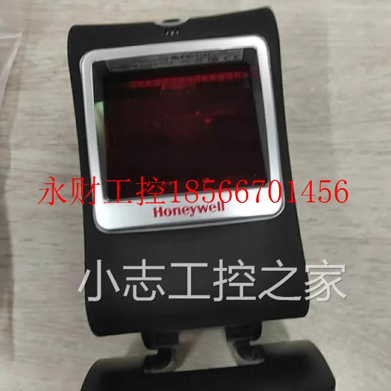 议价Honeywell霍尼韦尔MK/MS7580/7580g条码扫描枪二维支付收银￥