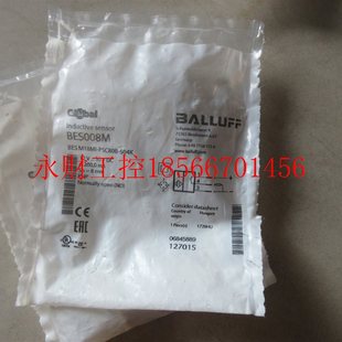 BES008M BES M18MI 议价 S04K 巴鲁夫 PSC80B 现货￥ 全新原装