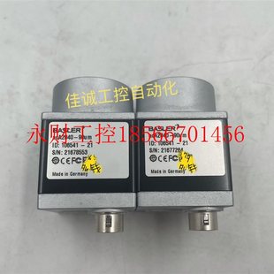 400万黑白工业相机USB3.0接口￥ 90um 议价BASLER 巴斯勒acA2040