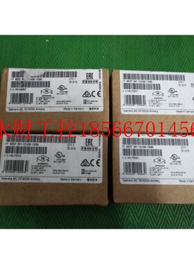 议价6ES7241-1CH30-1XB0,6ES7 241-1CH30-1XB0全新原装没开封 ￥