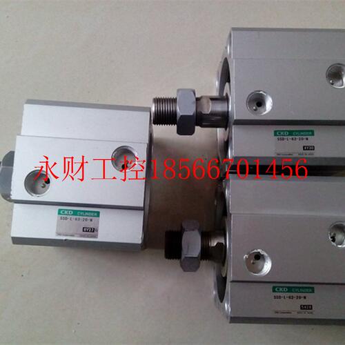 议价原装CKD气缸 STSB-2025 STSB16-10 STR2M10-10 包好￥