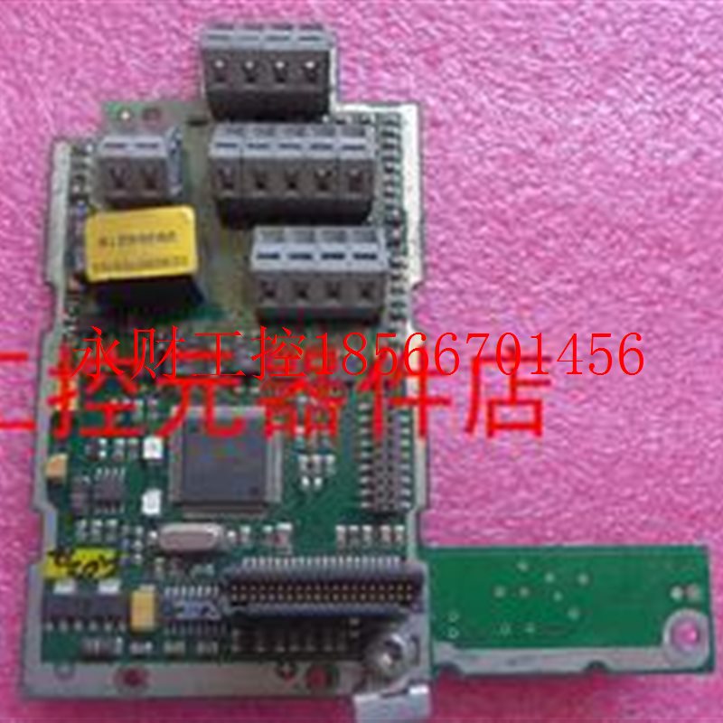 议价西门子MM420变频器主板西门子6SE6420变频器主板CPU板￥