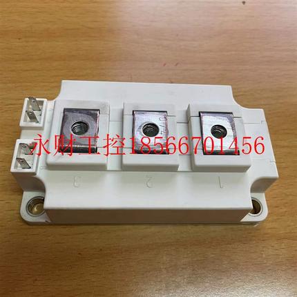 议价FF200R12KE3  BSM200GB120DLC 17KE3 FF200R12KT4和12KE4和￥