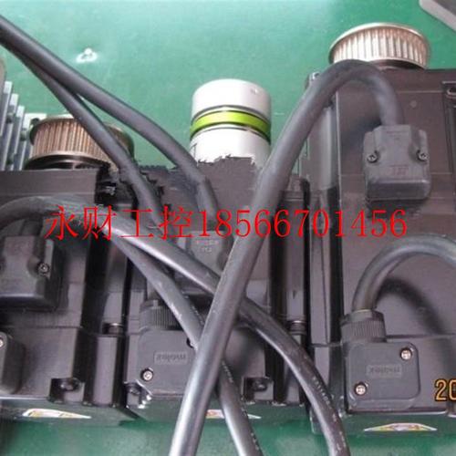 议价SMZSGMAV01AD1A6安川编-码器SGM-AVC2ADA61￥
