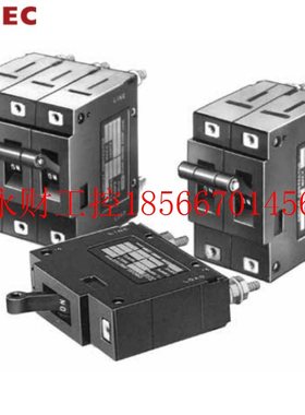 议价NRBM3111-15MD 日本idec和泉 NRBM3121-20AD 电路保护器 31￥