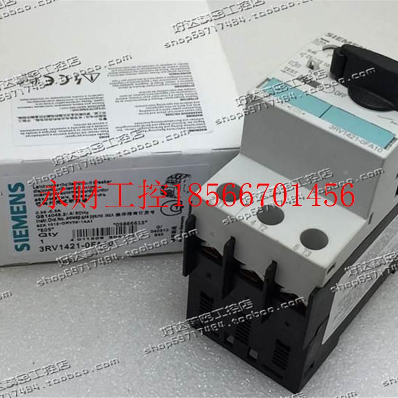 议价3RV14210-0F10/1BA10/1A1C0/1KA10A/1JA10/0BA默认项1 正￥
