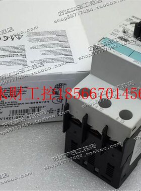 议价3RV14210-0F10/1BA10/1A1C0/1KA10A/1JA10/0BA默认项1 正￥