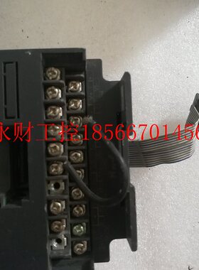 议价aH2U-4AD 汇川PLC 现货质量保证实物拍摄￥