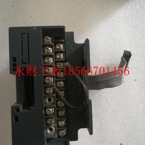 议价aH2U-4AD 汇川PLC 现货质量保证实物拍摄￥