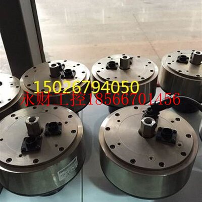 议价安川伺服电机拆机件SGMCS-80MDA41/SGMCS-1AMDA11￥