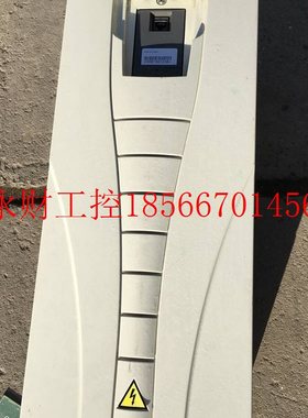 议价ACS510-01-038A-4和ABB变频器18.5kw整机ACS550-01-038A-4￥