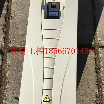 议价ACS510-01-038A-4和ABB变频器18.5kw整机ACS550-01-038A-4￥