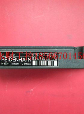 议价读数头   LIF 12R   Id.Nr.337 286-01    D-83301￥