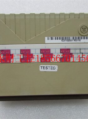 议价现货ANALOGINPUT  [   1C31132G01    一片 在14-6箱子￥