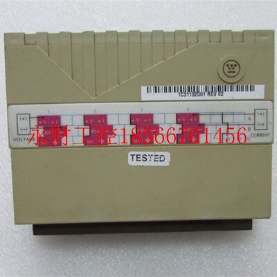 议价现货ANALOGINPUT  [   1C31132G01    一片 在14-6箱子￥