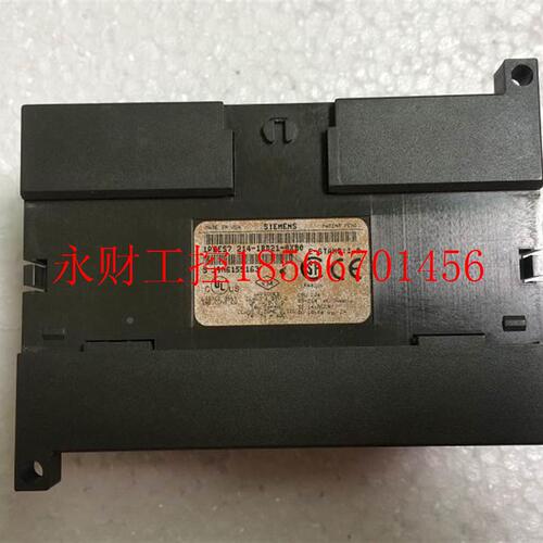 议价6ES7 216ES7 2144-1BD21-0XB0 拆机 C西图门子PU422 实物 ￥
