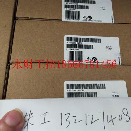 议价6ES7193-6AG40-0AA0 全新ET200总线适配器 6ES7 193-6AG40-￥