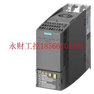 正品 议价西门子变频器 7UF1全新原装 6SL3210 6SL32101KE2￥ 1KE21