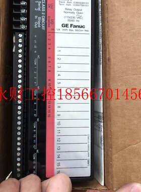 议价原装IC660BBA100,IC660BBR101模块,现货￥