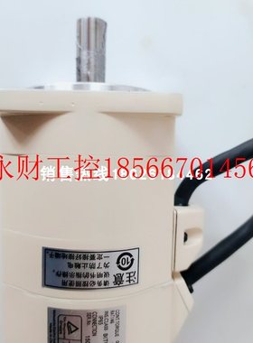 议价MSMA022M1C 伺服电机 全新  现货供应￥