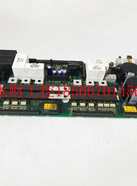 议价A16B-2203-0810 0811 0812 0813 0814 0815发那科电源板￥